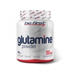 Glutamine Powder 300 BeFirst